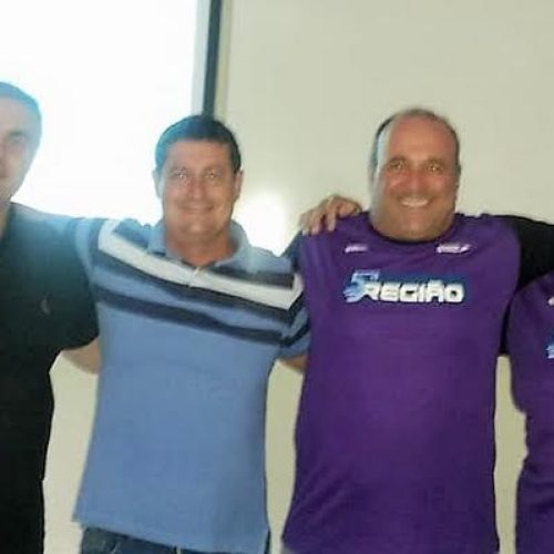 Clube de Campo das Figueiras será sede do primeiro torneio regional de natação da FAP em 2018