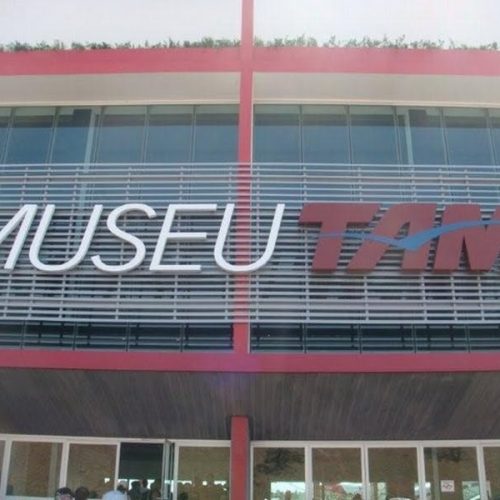 São Carlos – Museu TAM expõe materiais inéditos sobre Santos Dumont