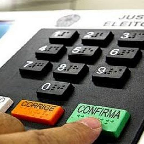Descalvado: eleitores votam para prefeito no domingo