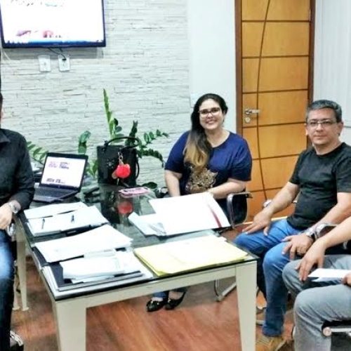 Etec Professor Jadyr Salles vai oferecer curso de Técnico em Comércio a partir de 2018