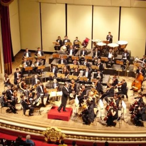 Departamento de Cultura e Turismo divulga programação de atividades em outubro e novembro