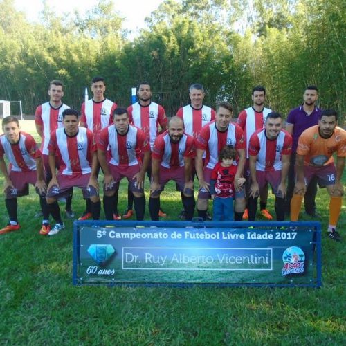 Clube de Campo: ‘Campeonato do Campão’ prosseguiu com três jogos e sem mudança na ponta da tabela