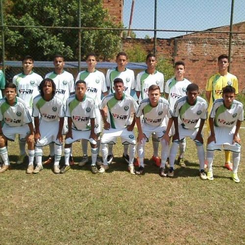 C.F.A/Palmeirinha estreia com vitória fora de casa na Copa Libertadores do Estado