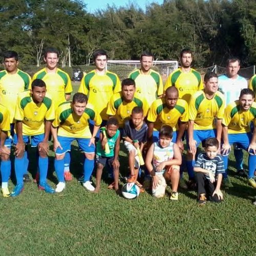 3º Campeonato de Futebol Livre Idade do Clube de Campo começa dia 28 de fevereiro