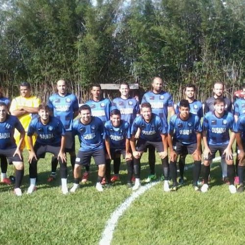 Campeonato Livre Idade do Clube de Campo teve mais uma rodada