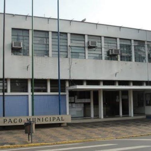 Prefeitura Municipal de Porto Ferreira gasta R$ 29,7 mil com propaganda sobre a Saúde na TV