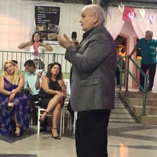 Outubro Rosa: ONG Semeando Mais Vidas promoveu evento de conscientização e prevenção do câncer