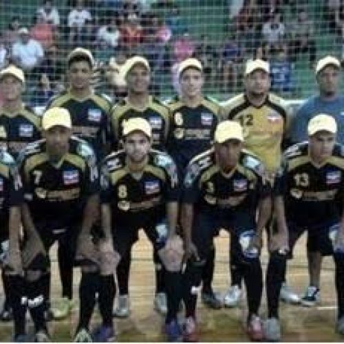 Copa Record de Futsal: Porto Ferreira decide título com São João da Boa Vista na segunda-feira