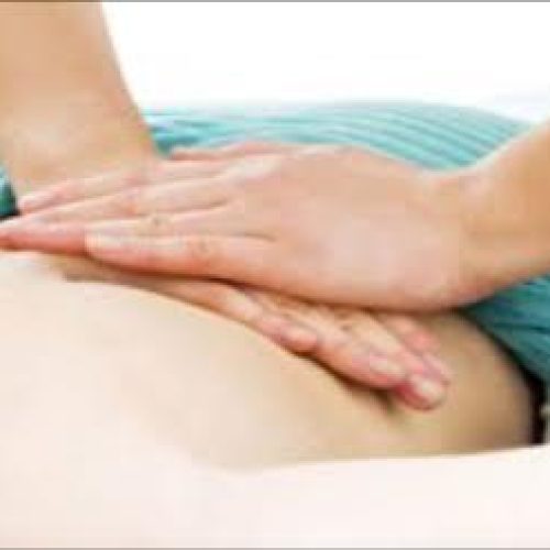 Espaço Buona Vita – Osteopatia