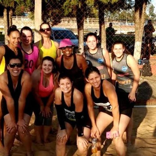 Torneio de Vôlei de Praia da Secretaria de Esportes e Lazer agitou o final de semana