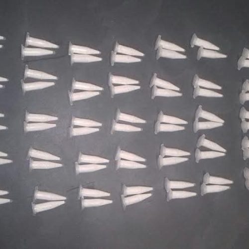 PM de Porto Ferreira apreende 70 pinos com cocaína encontrados na passarela do Águas Claras