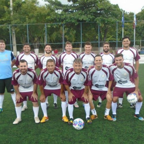 Copa Máster do Clube de Campo: Rodonaves vence e joga com Oxiporto pela liderança no próximo sábado