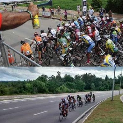 Prof. Anderson (Bé) estreia no Campeonato Paulista de Resistência pela ACL Dimensional Limeira