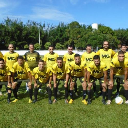 Campeonato Livre Idade do Clube de Campo disputou a terceira rodada