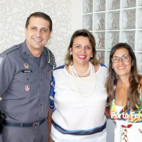 Proerd 2016 vai passar por doze escolas, entre públicas e particulares