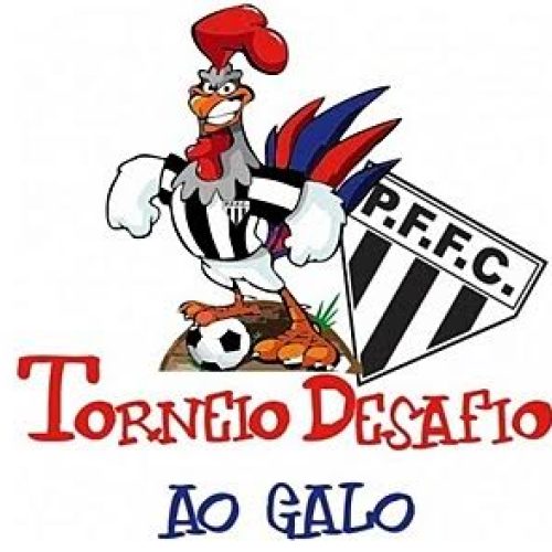 Torneio Desafio ao Galo do P.F.F.C.: Cevada e Os Galáticos vencem e disputam o título domingo