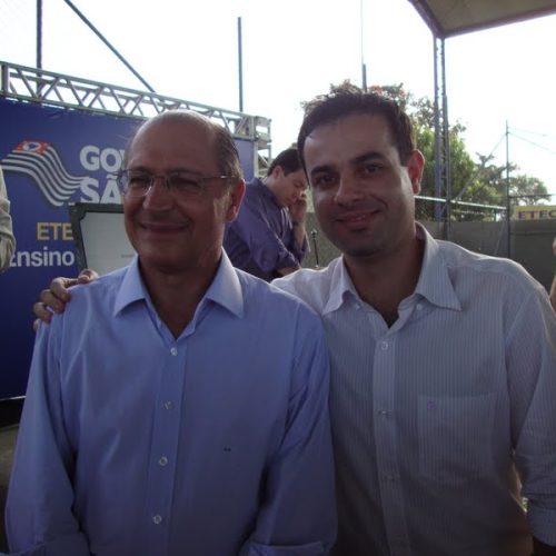 Vereador sugere reativação do Programa “Pró-Lar” ao Governador Alckimin