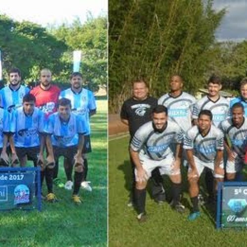 Clube de Campo: equipes que lideraram a fase inicial são as finalistas do “Campeonato do Campão”