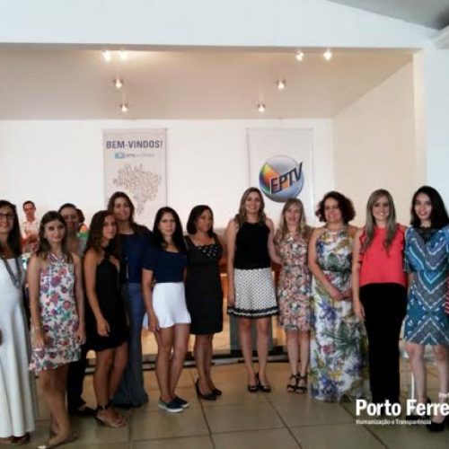 Com três finalistas de Porto Ferreira, projeto EPTV na Escola entregou premiações em São Carlos