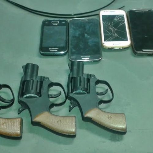 Trio suspeito de Pirassununga será investigado pela Polícia