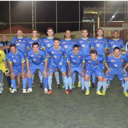 PFFC: começa neste sábado o maior e mais tradicional campeonato de futebol society da região