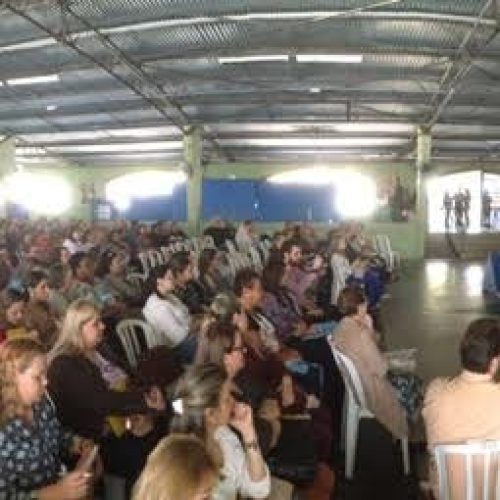 Fórum discutiu os rumos e os desafios da Educação no município