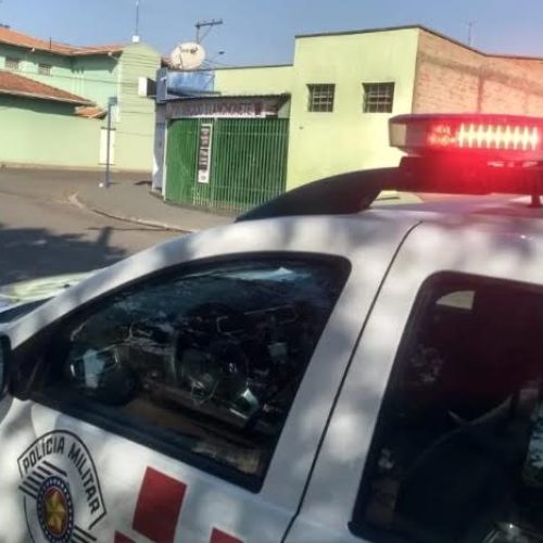 Pirassununga: Homem é esfaqueado dentro de seu comércio