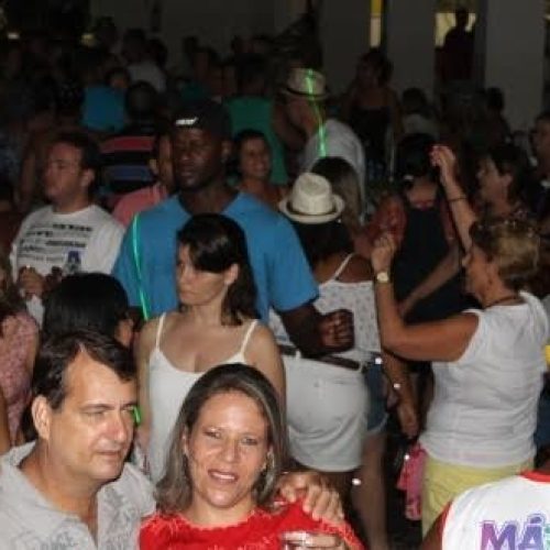 Porto Ferreira F.C. realizou com sucesso o Pré-Carnaval 2017