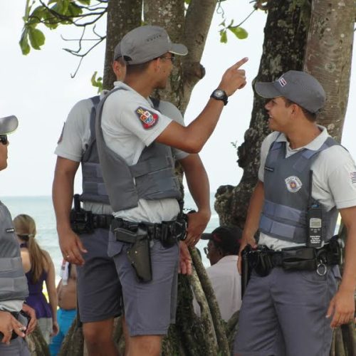 Operação Verão reforça policiamento no litoral a partir do dia 26