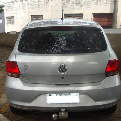 Polícia Civil de Porto Ferreira, em Operação, apreende adolescentes, drogas e localiza carro roubado