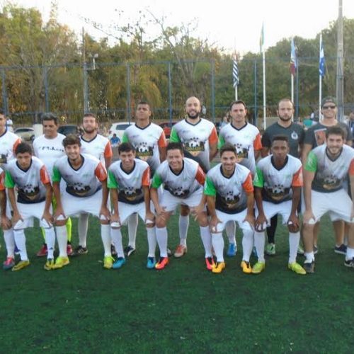 Clube de Campo: Copa Gatto Sports tem duas equipes na liderança após a quinta rodada
