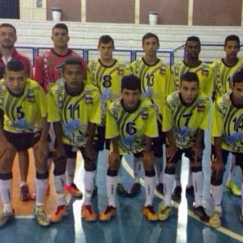 Futsal de base: equipes do Departamento de Esportes e Lazer realizaram jogos