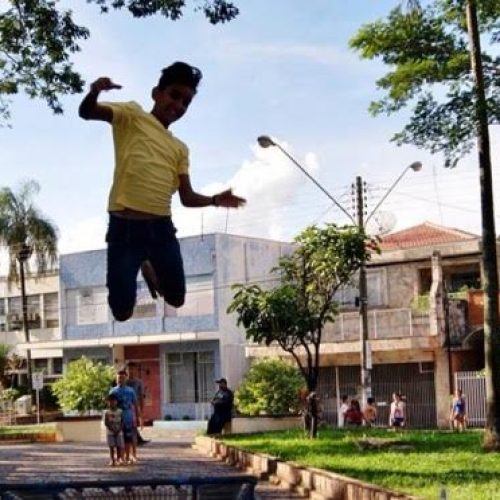 Virada esportiva 2018 trará 24 horas de atividades físicas entre os dias 24 e 25 de fevereiro