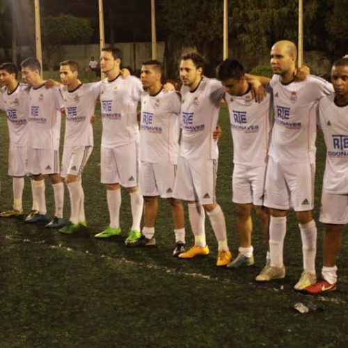 Cafucla Vagalume do PFFC: Amigos F.C. e Sucupira F.C. conquistam os títulos das Taças Prata e Ouro