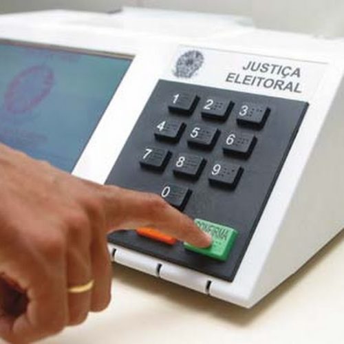 Justiça Eleitoral promove Semana do Alistamento