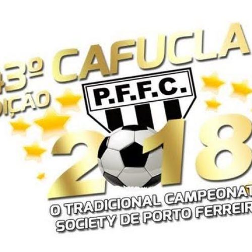 PFFC: 43º Campeonato Futebol Clássico 2018 começa a segunda rodada no final de semana