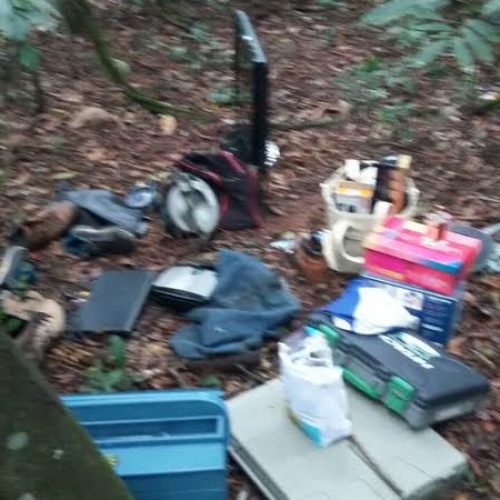 Homem de 23 anos é preso por furto em residência; alianças na mão do indiciado desvenda outro roubo