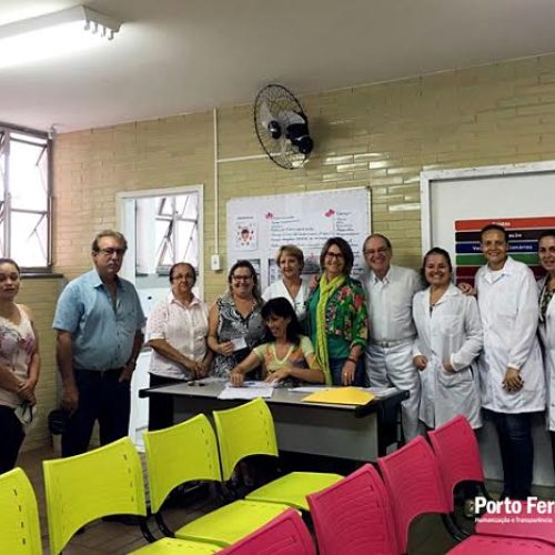 Campanha de prevenção faz diagnóstico precoce de câncer bucal