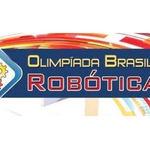 Sesi de Porto Ferreira disputa etapa regional da Olimpíada Brasileira de Robótica