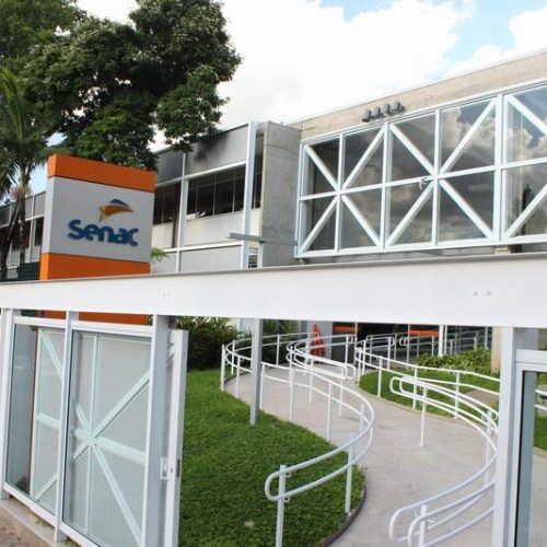 Senac: Curso técnico identifica oportunidades e acessos ao mundo do trabalho
