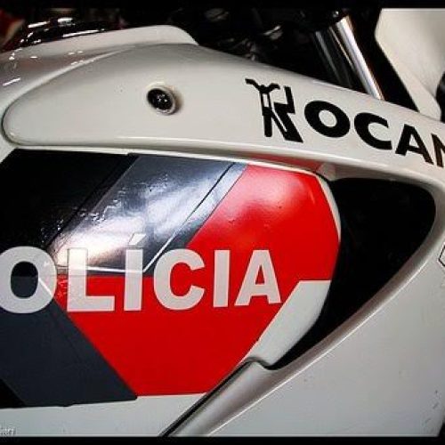 Menor de 17 anos procurado pela Justiça é capturado no Paschoal Salzano pela ROCAM