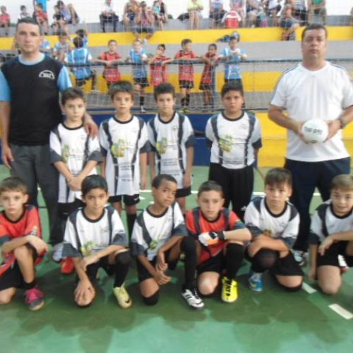 Rodada da Liga Ferreirense de Futsal acontece sábado no “Adriano José Mariano”