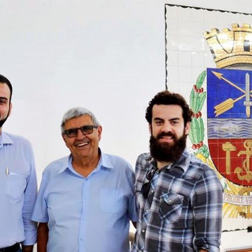 Secretaria de Cultura anuncia festival da canção para o final de março