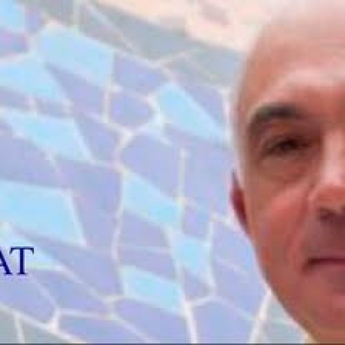 Prof. Dr. Juan Andrés ministrará palestra sobre Nanotecnologia na UFSCar