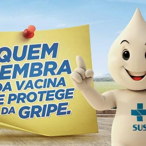 Tem início neste sábado em Porto Ferreira a Campanha de Vacinação contra a Gripe