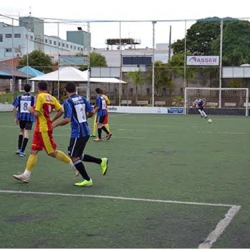 Chuva adia duas partidas das quartas de final do Torneio Primavera do Porto Ferreira F.C.