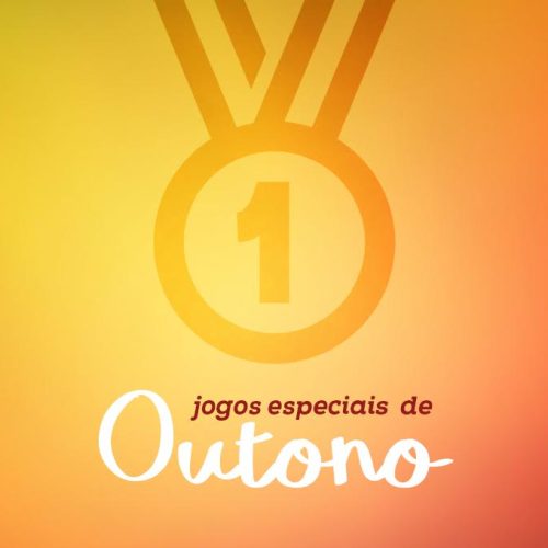 Jogos de Outono, envolvendo as Apaes da região, acontecem nesta semana