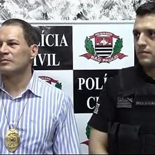 Polícia Civil de Porto Ferreira realizou Operação pré-Carnaval; veja entrevista com os delegados