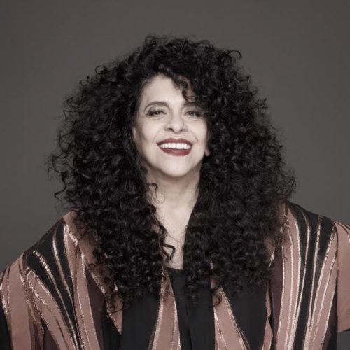 Gal Costa apresenta turnê ‘Estratosférica’ em Ribeirão Preto, dia 7 de novembro