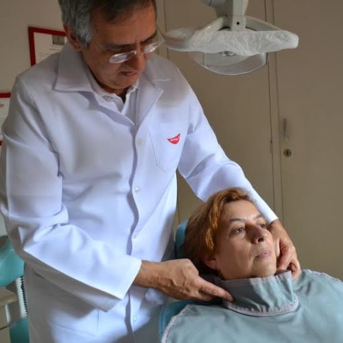 Câncer de tireoide atinge mais as mulheres
